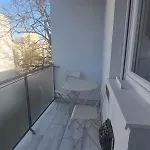 Apartmán Boborjan *