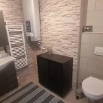 Boborjan Apartmán Miškovec