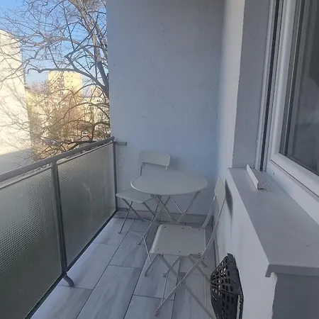 Apartment Boborjan *