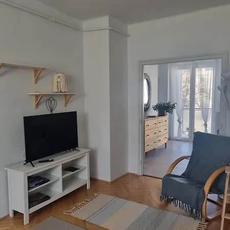 Boborjan Apartment Miskolc